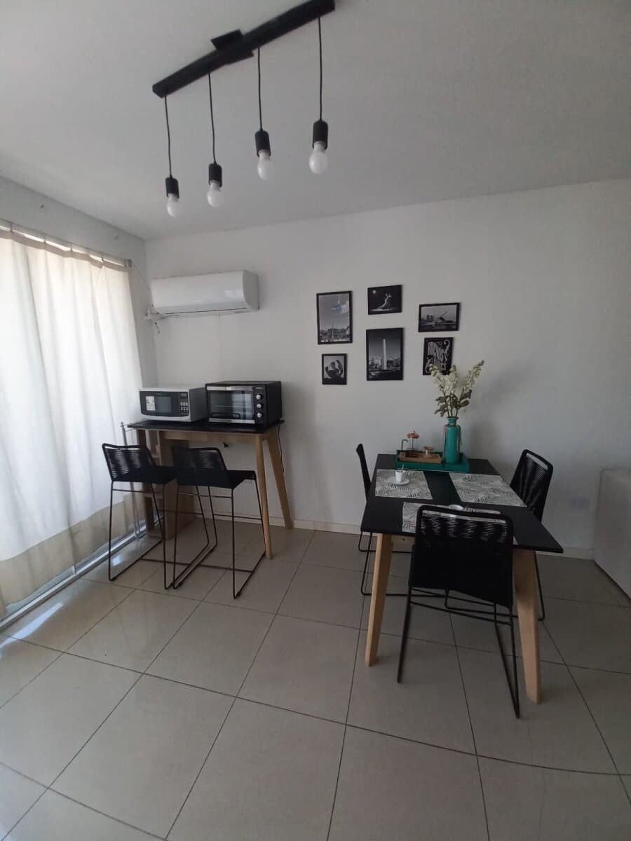Palermo, Gorriti 3600, 2 amb, 50m2, u$s 900 + luz. — foto 5