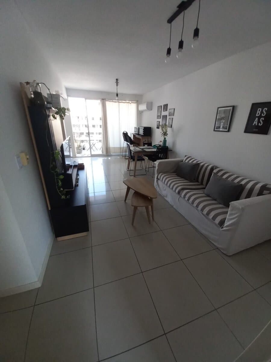 Palermo, Gorriti 3600, 2 amb, 50m2, u$s 900 + luz. — foto 9