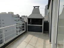 Palermo, Gorriti 3600, 2 amb, 50m2, u$s 900 + luz. — foto 3