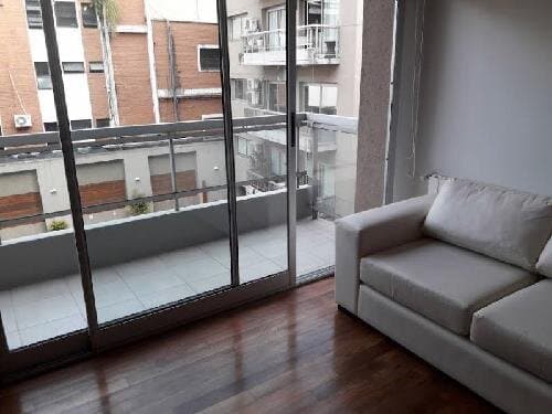 ALQUILER Departamento 2 AMBIENTES - COCHERA -AMENITIES — foto 4
