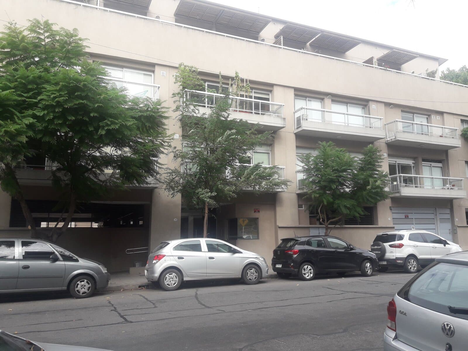 ALQUILER Departamento 2 AMBIENTES - COCHERA -AMENITIES — foto 10