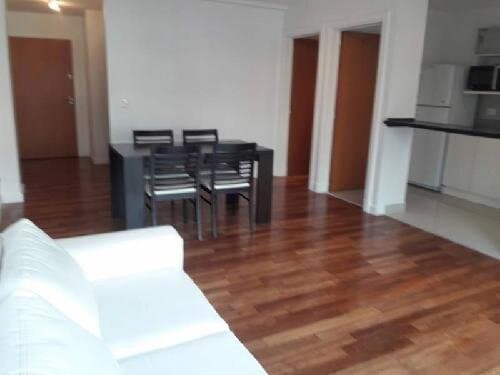 ALQUILER Departamento 2 AMBIENTES - COCHERA -AMENITIES — foto 3