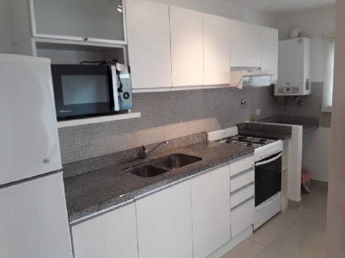 ALQUILER Departamento 2 AMBIENTES - COCHERA -AMENITIES — foto 8