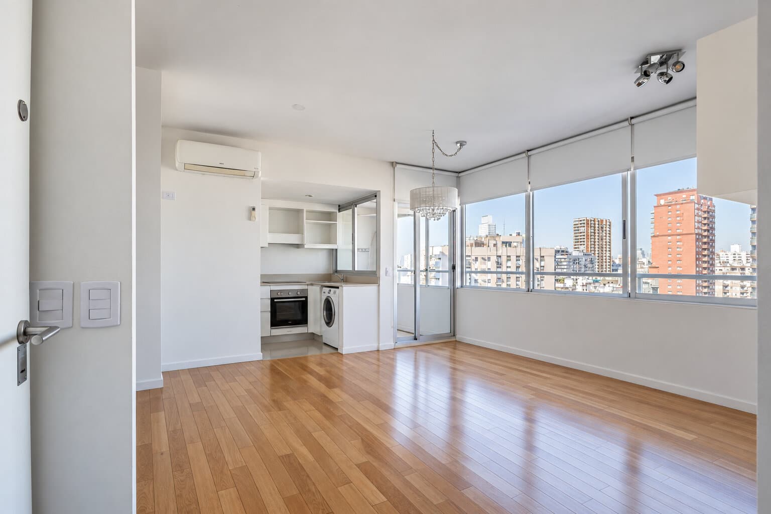 Venta 2 ambientes Torre Quo en Palermo Soho Full Amenities — foto 7