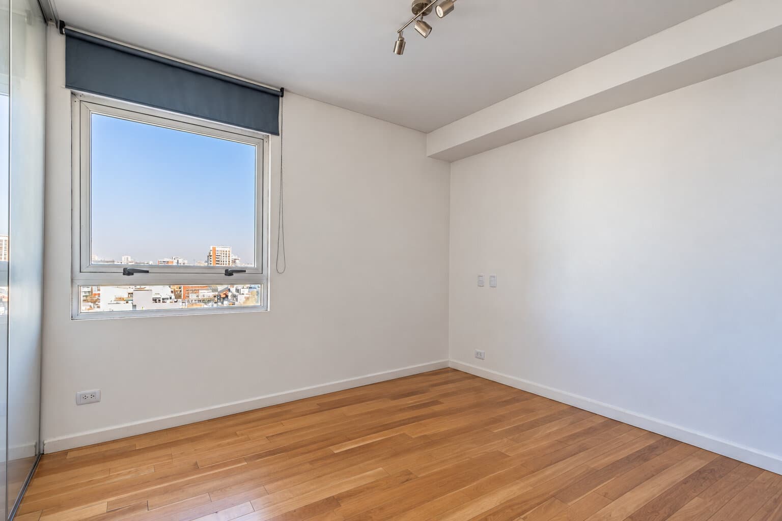 Venta 2 ambientes Torre Quo en Palermo Soho Full Amenities — foto 4