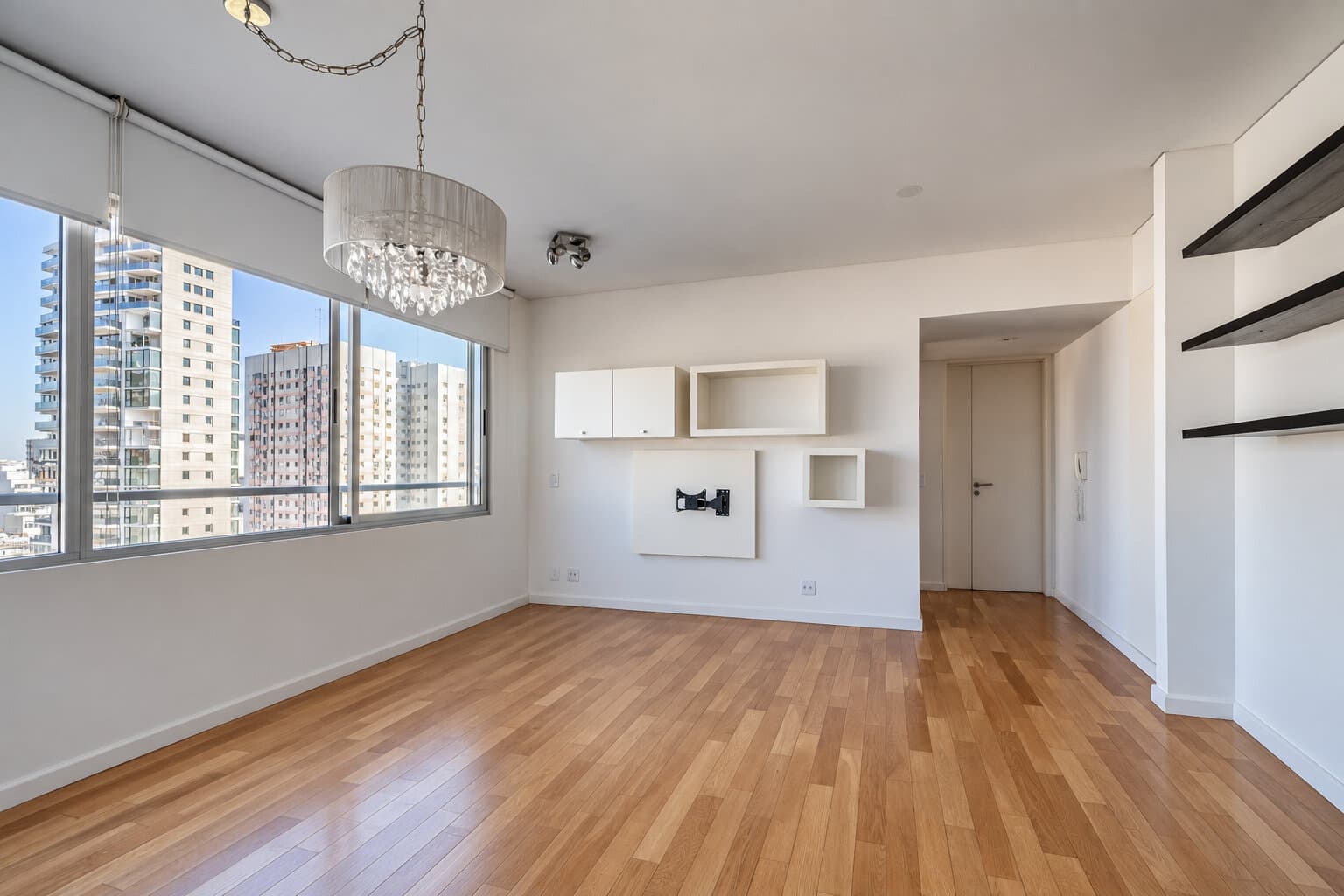 Venta 2 ambientes Torre Quo en Palermo Soho Full Amenities — foto 13
