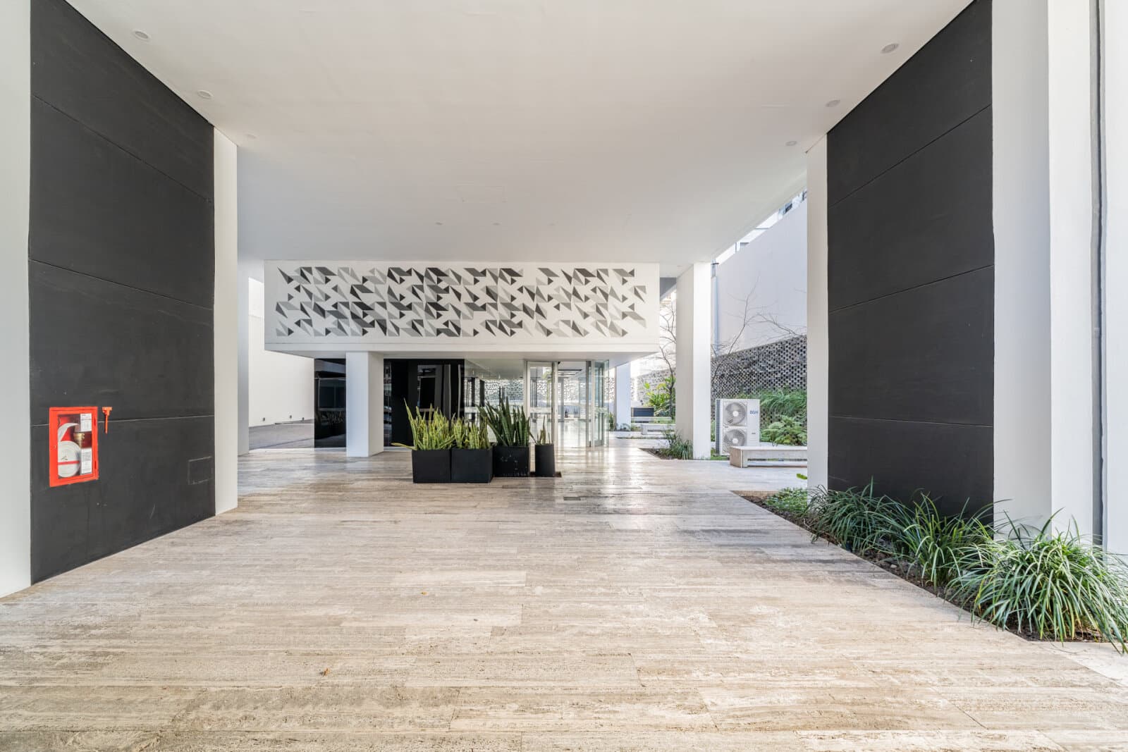 Venta 2 ambientes Torre Quo en Palermo Soho Full Amenities — foto 1