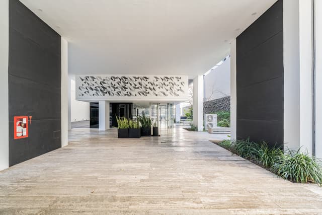 Venta 2 ambientes Torre Quo en Palermo Soho Full Amenities