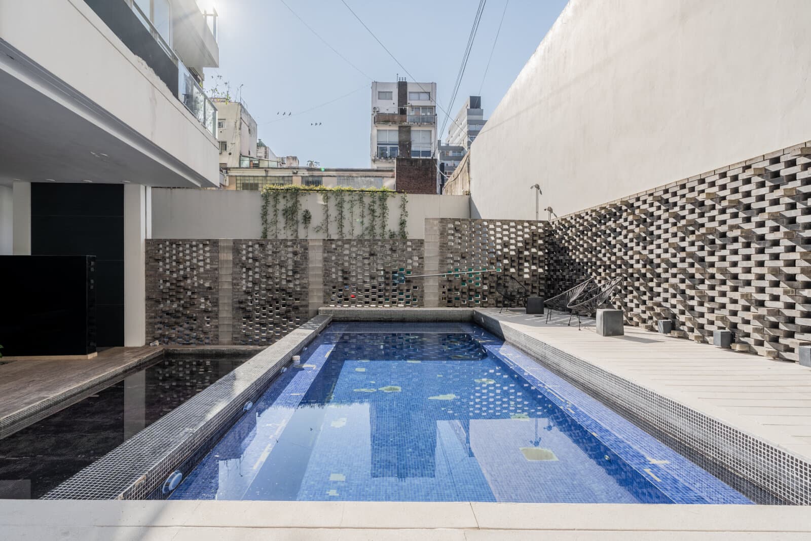 Venta 2 ambientes Torre Quo en Palermo Soho Full Amenities — foto 2
