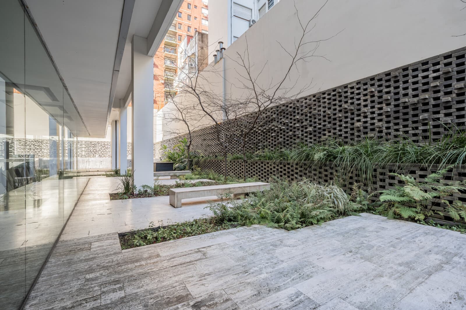 Venta 2 ambientes Torre Quo en Palermo Soho Full Amenities — foto 3