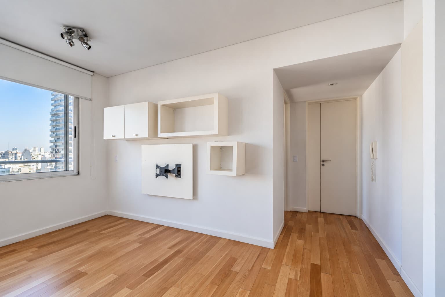 Venta 2 ambientes Torre Quo en Palermo Soho Full Amenities — foto 15