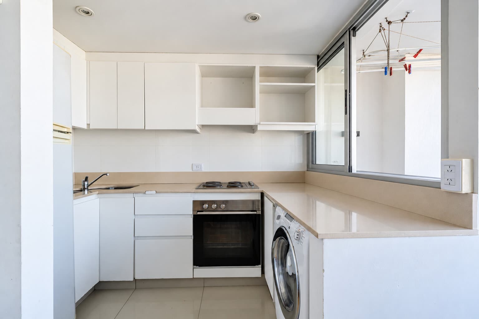 Venta 2 ambientes Torre Quo en Palermo Soho Full Amenities — foto 9