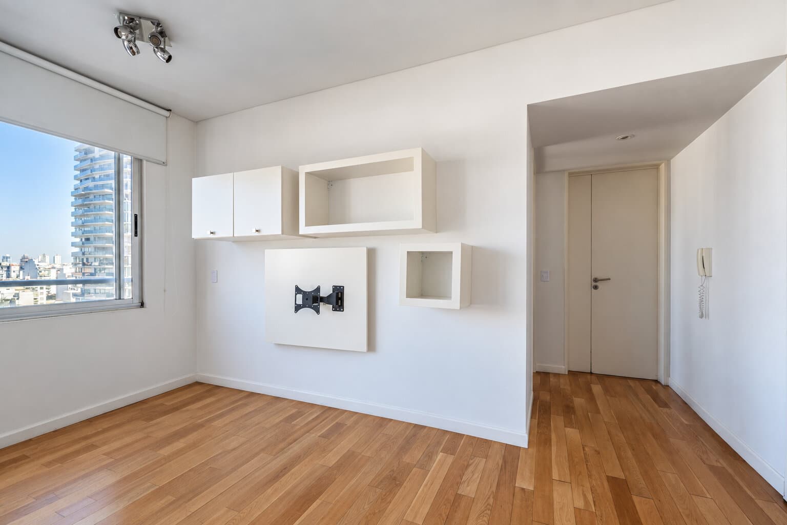 Venta 2 ambientes Torre Quo en Palermo Soho Full Amenities — foto 14