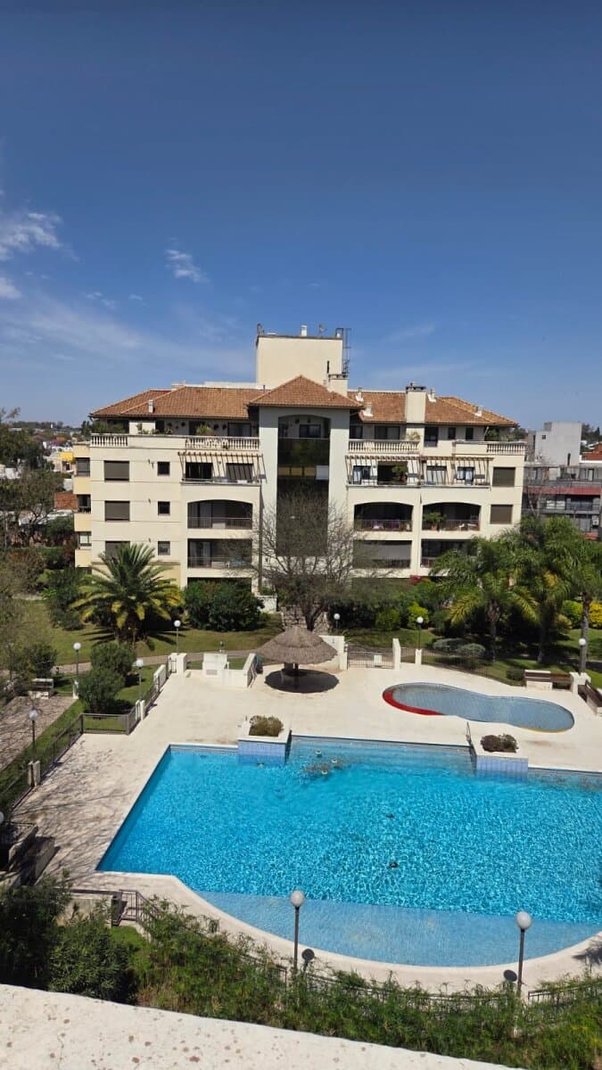Venta Departamento Casonas del sur Terraza — foto 1