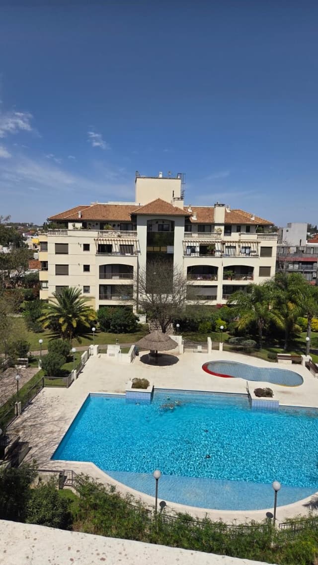 Venta Departamento Casonas del sur Terraza