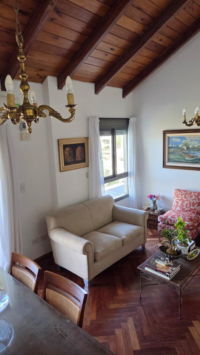 Venta Departamento Casonas del sur Terraza — foto 2