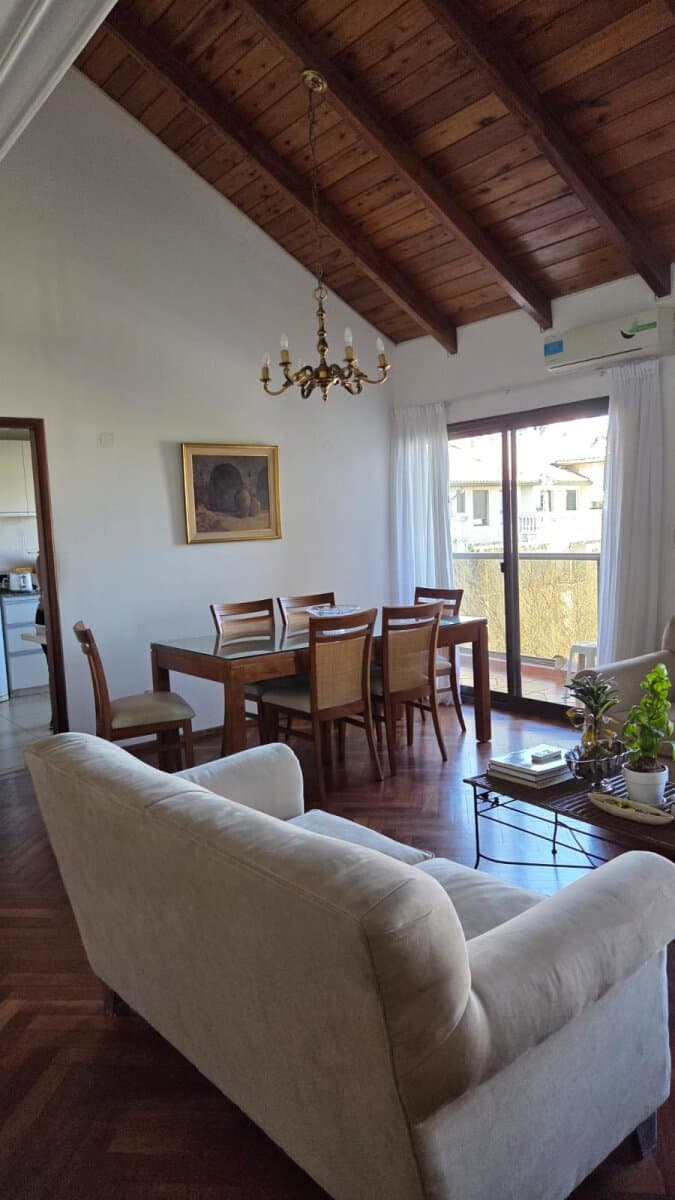 Venta Departamento Casonas del sur Terraza — foto 5