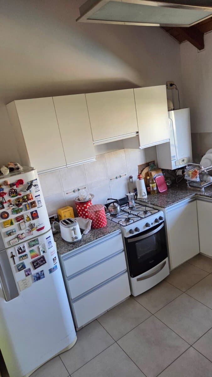 Venta Departamento Casonas del sur Terraza — foto 11