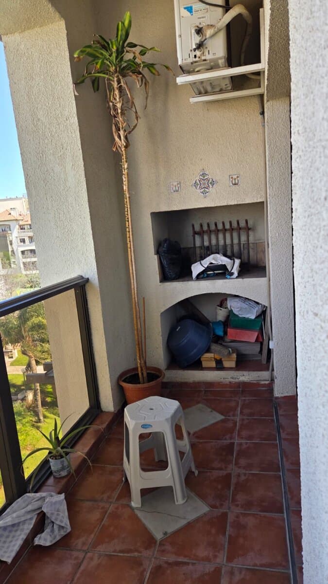 Venta Departamento Casonas del sur Terraza — foto 7