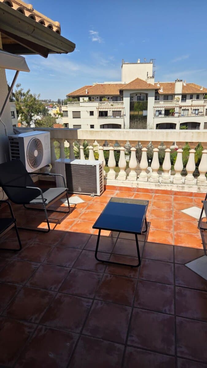 Venta Departamento Casonas del sur Terraza — foto 9