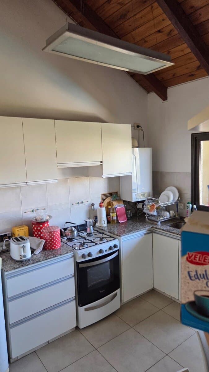Venta Departamento Casonas del sur Terraza — foto 13