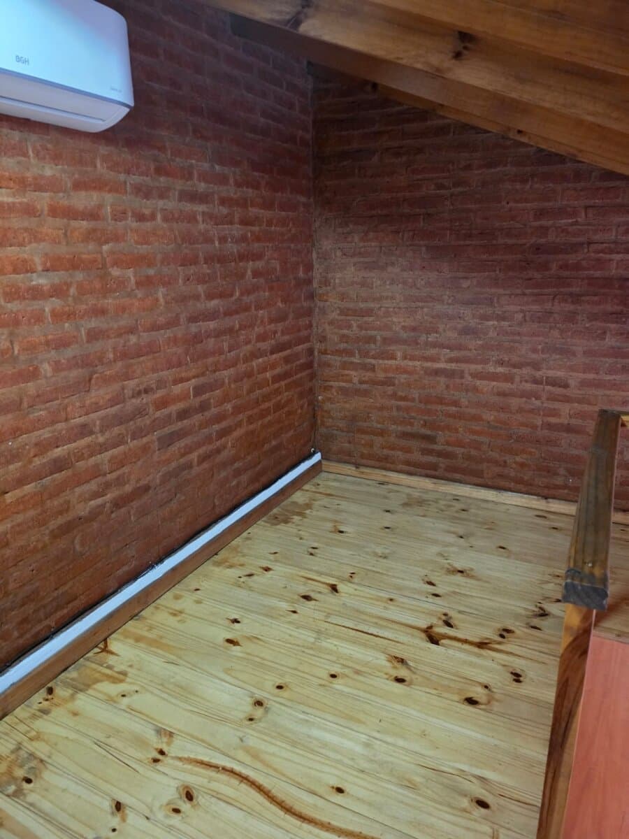 ALQUILO DUPLEX 2 AMB 1/2 HAEDO SUR — foto 15