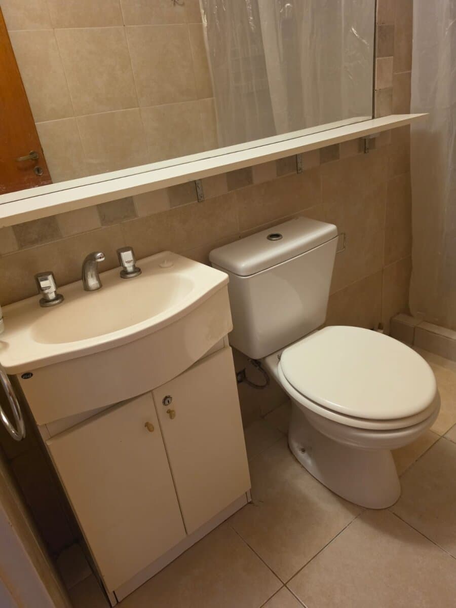 ALQUILO DUPLEX 2 AMB 1/2 HAEDO SUR — foto 10