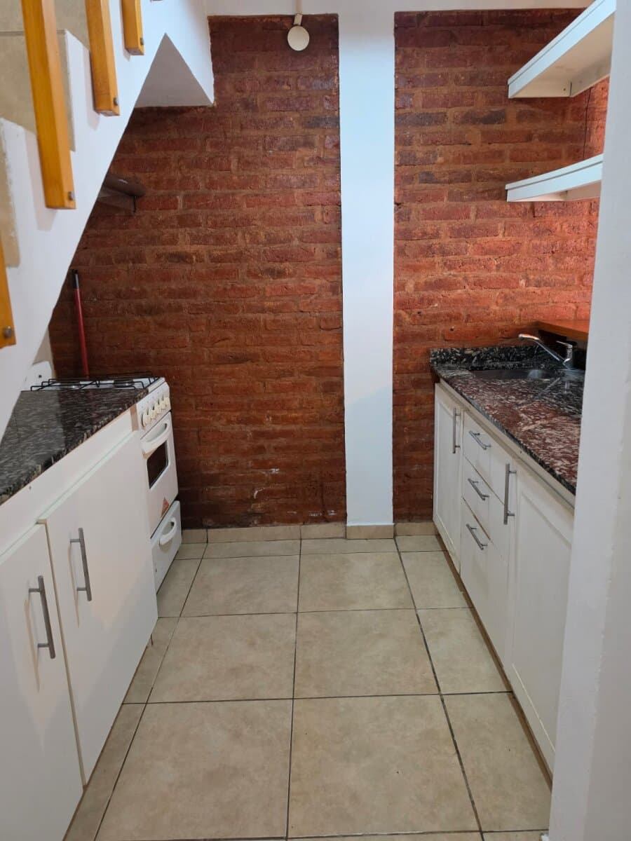 ALQUILO DUPLEX 2 AMB 1/2 HAEDO SUR — foto 7