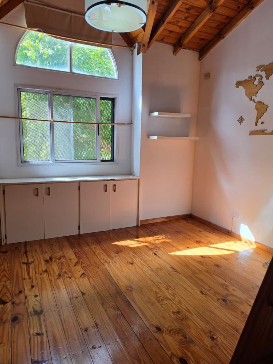 ALQUILO DUPLEX 2 AMB 1/2 HAEDO SUR — foto 11
