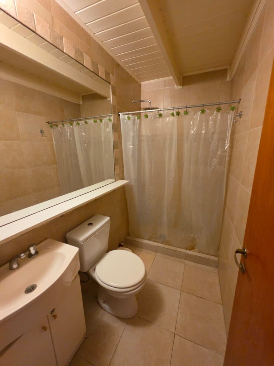 ALQUILO DUPLEX 2 AMB 1/2 HAEDO SUR — foto 9