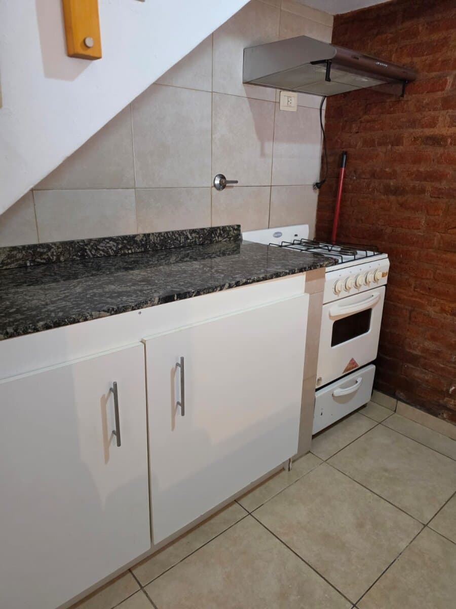 ALQUILO DUPLEX 2 AMB 1/2 HAEDO SUR — foto 6