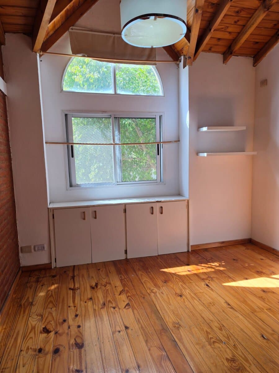 ALQUILO DUPLEX 2 AMB 1/2 HAEDO SUR — foto 14