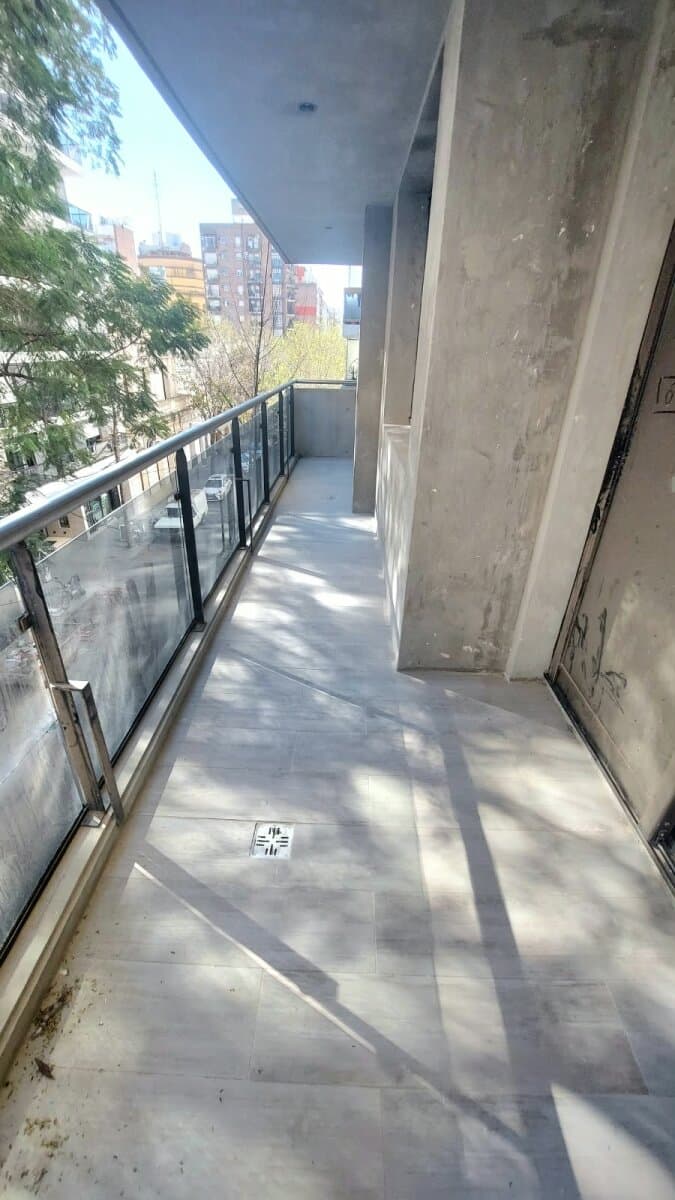 BARRIO MARTIN. DEPARTAMENTO DOS DORMITORIOS! A PASOS DEL RIO — foto 3