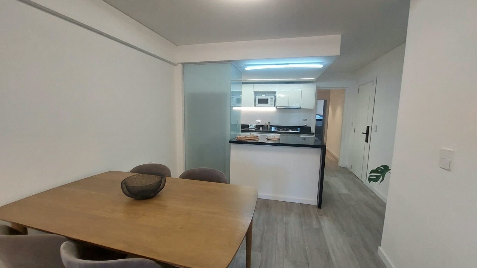 BARRIO MARTIN. DEPARTAMENTO DOS DORMITORIOS! A PASOS DEL RIO — foto 12