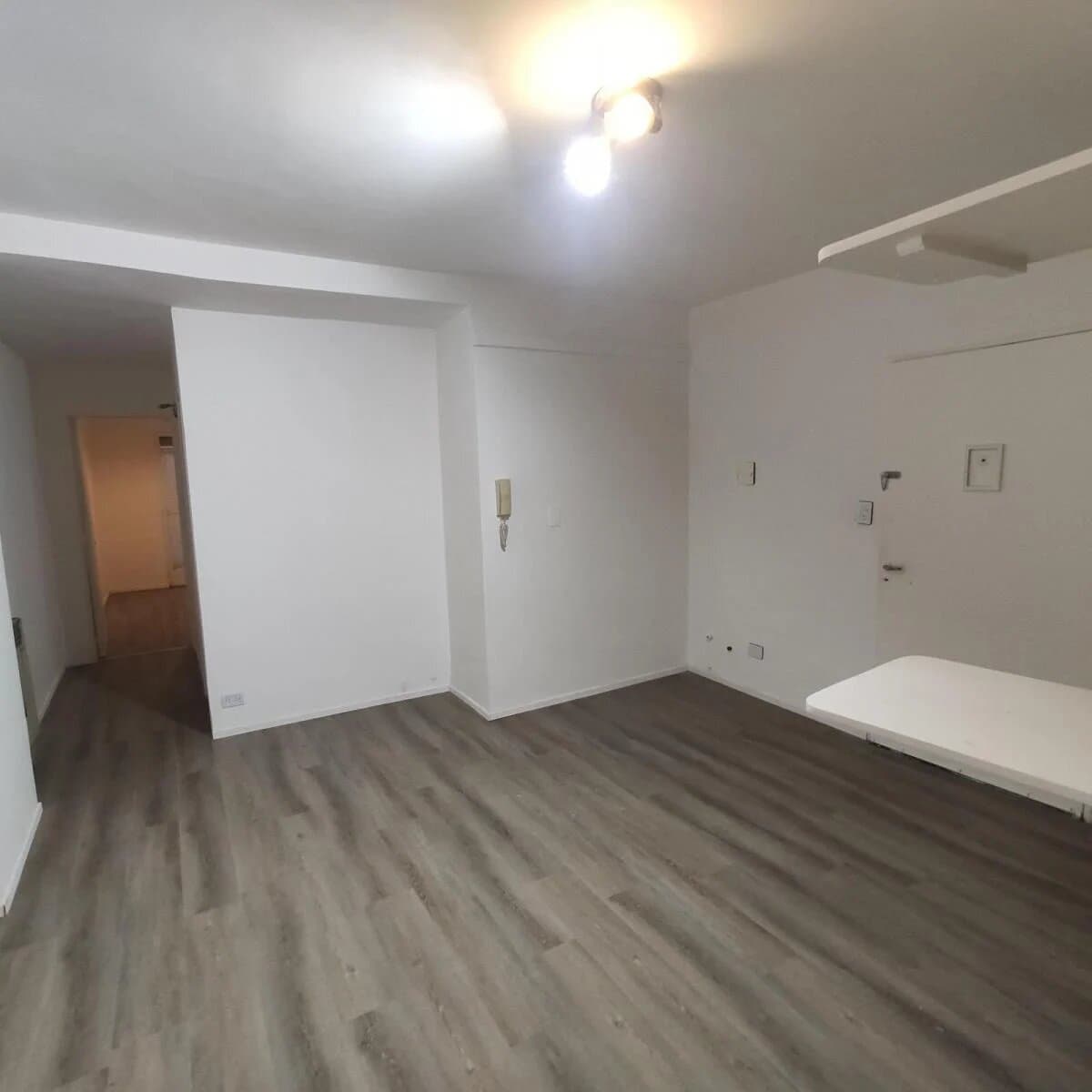 Venta dos ambientes Palermo APTO CREDITO — foto 1
