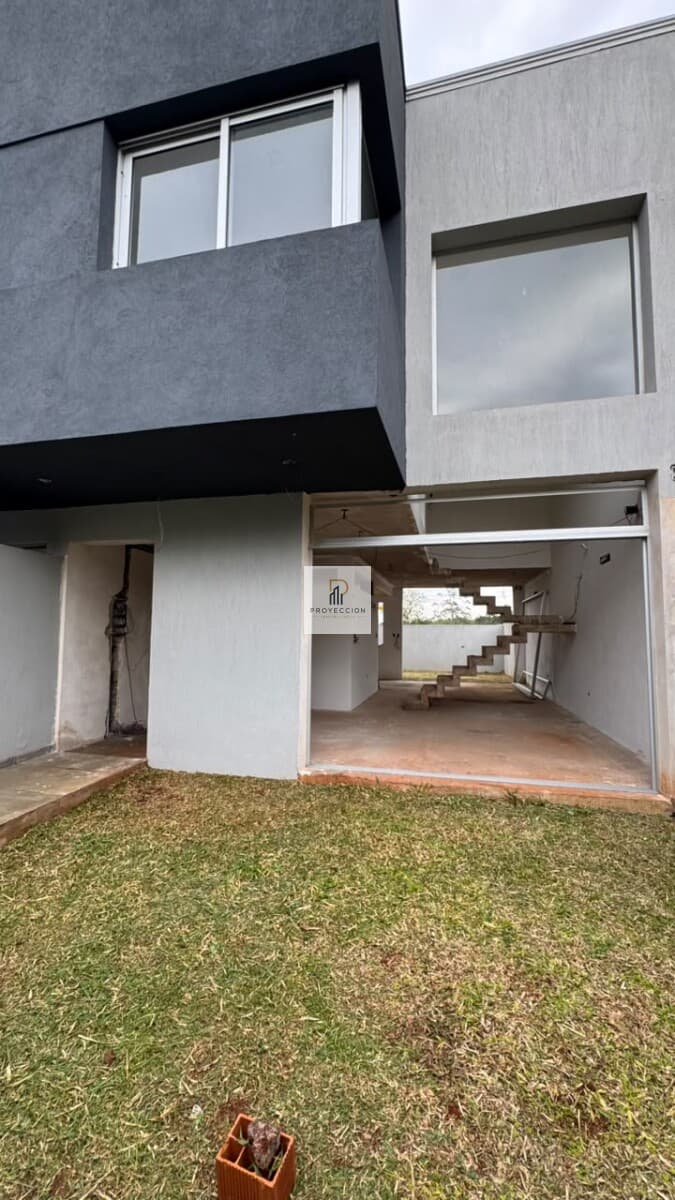 SE VENDE DUPLEX DE 2 DORMITORIOS EN POSADAS MISIONES — foto 1