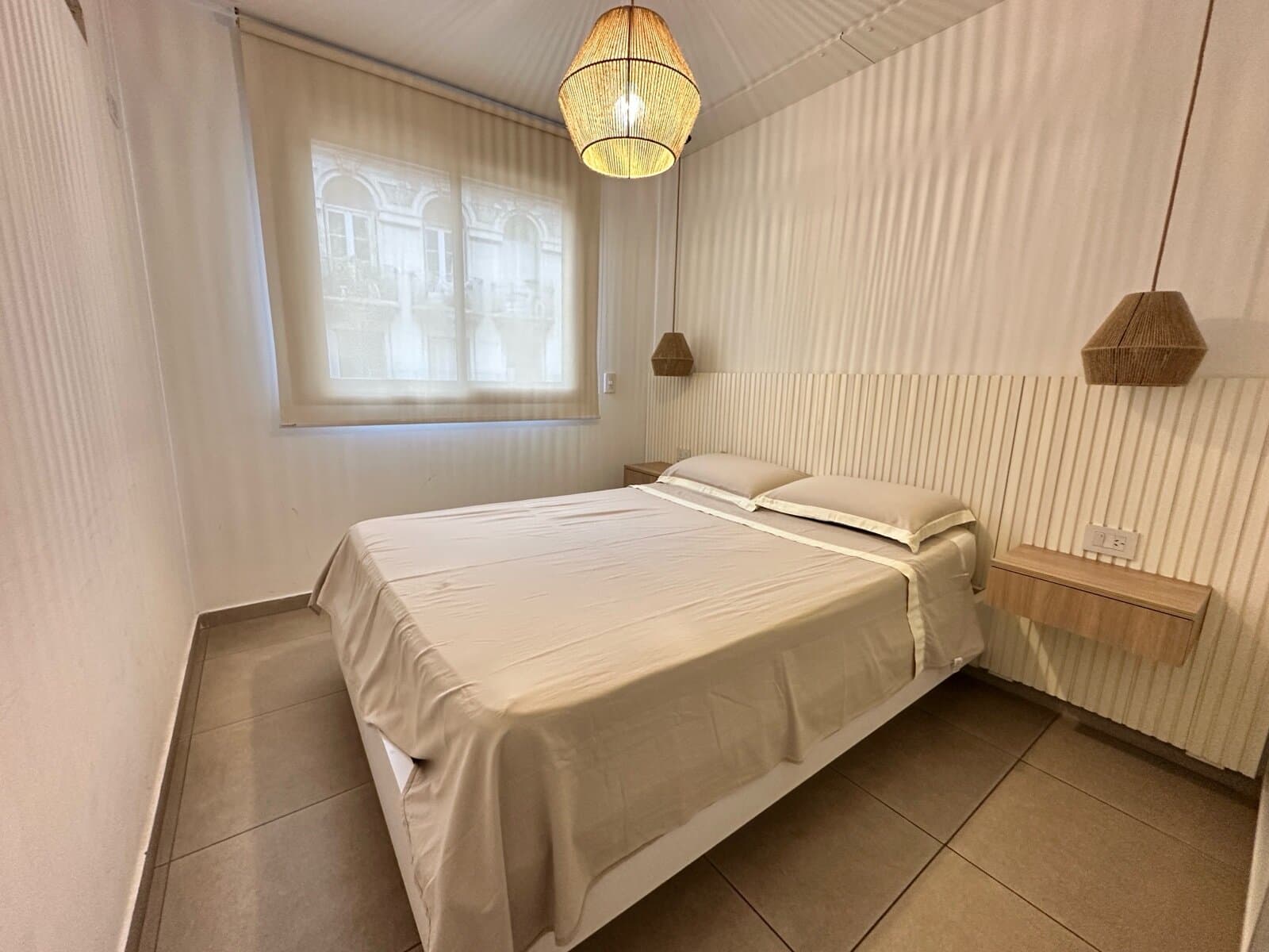 MITRE 1114 - UN DORMITORIO - A ESTRENAR — foto 6