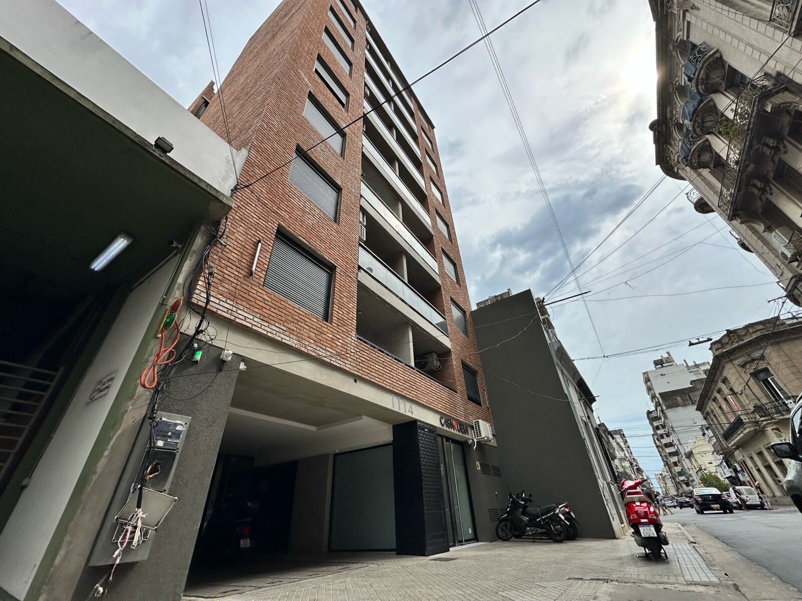 MITRE 1114 - UN DORMITORIO - A ESTRENAR — foto 10