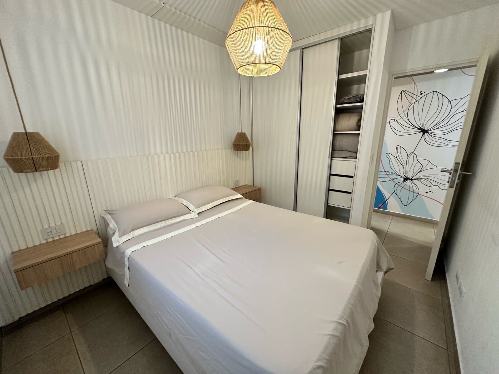 MITRE 1114 - UN DORMITORIO - A ESTRENAR — foto 7