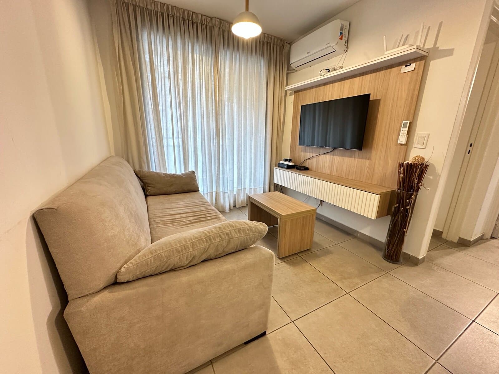 MITRE 1114 - UN DORMITORIO - A ESTRENAR — foto 2