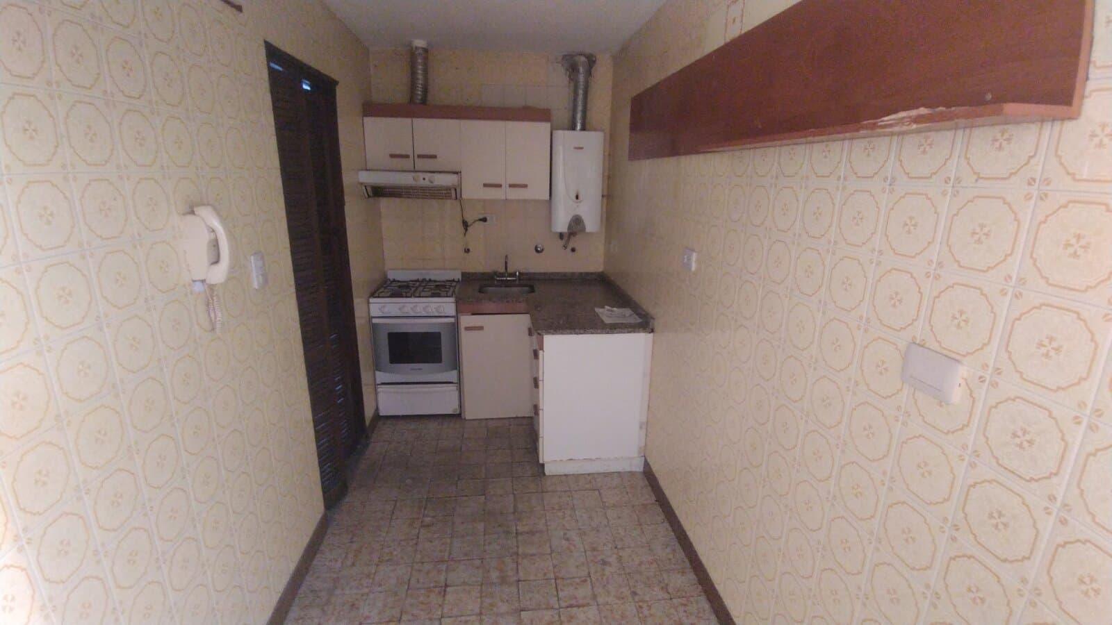 Dpto 2 dormi en Bº Rep. de la sexta — foto 4