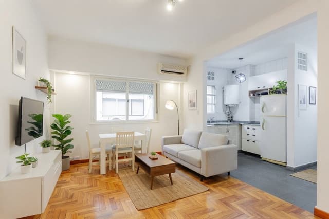 Venta Departamento Monoambiente En Palermo Hollywood