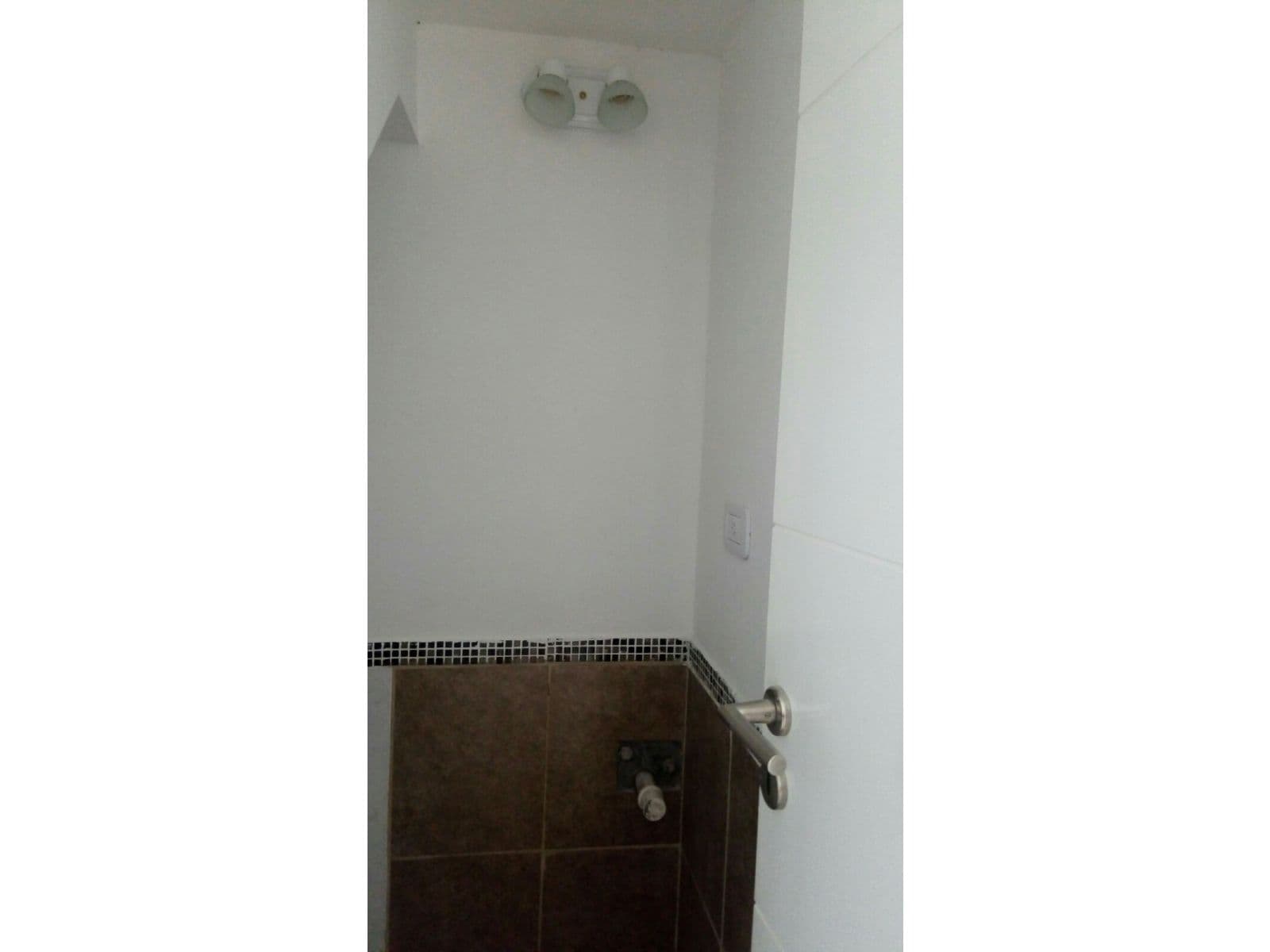 Dúplex Con Balcon En Alquiler - B° Alto Alberdi — foto 10