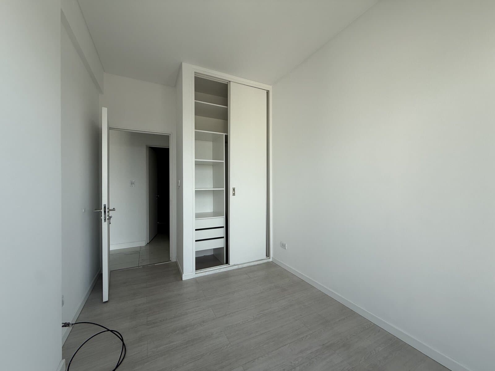 Departamento en alquiler de 3 ambientes — foto 8