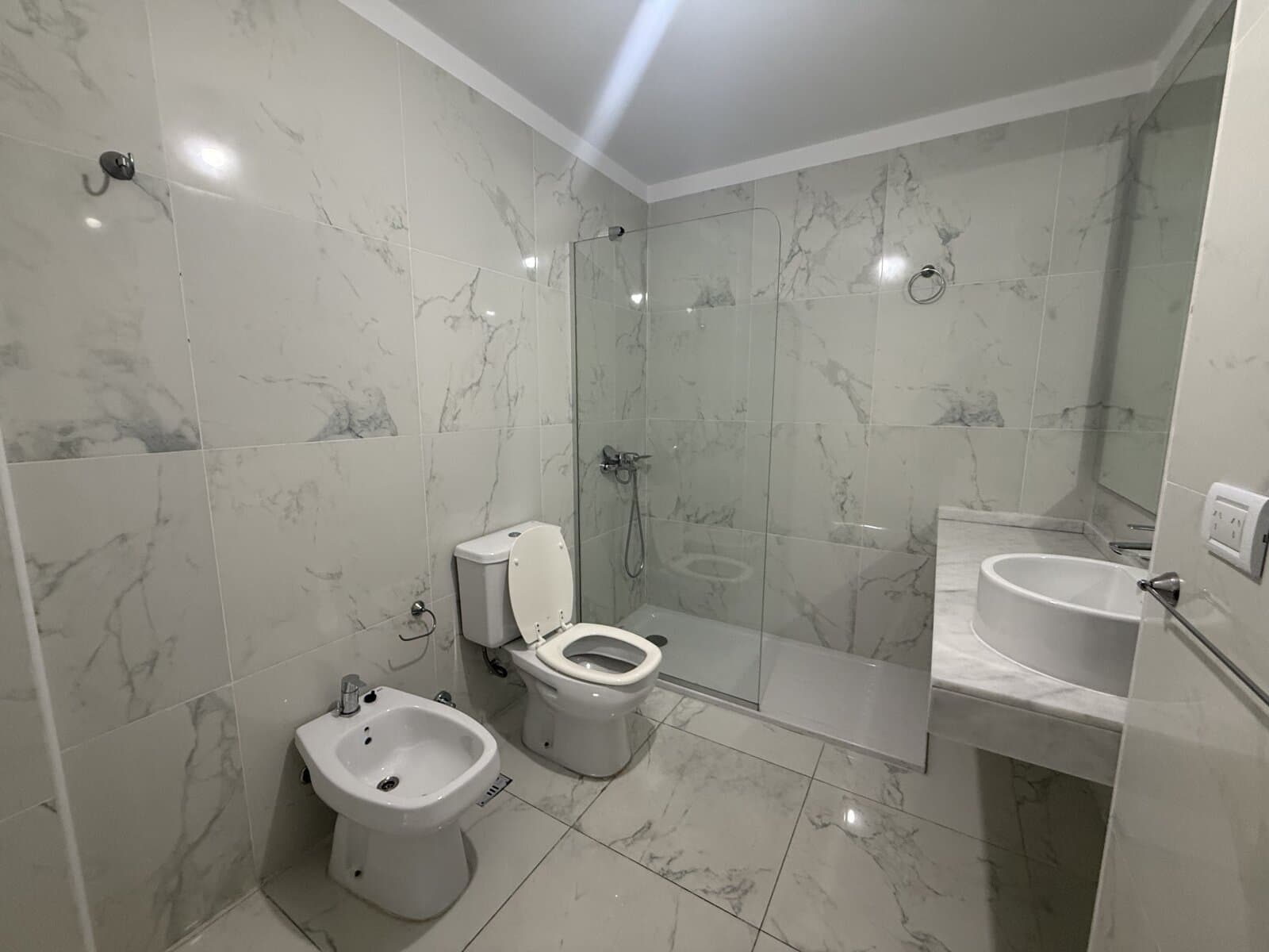 Departamento en alquiler de 3 ambientes — foto 10