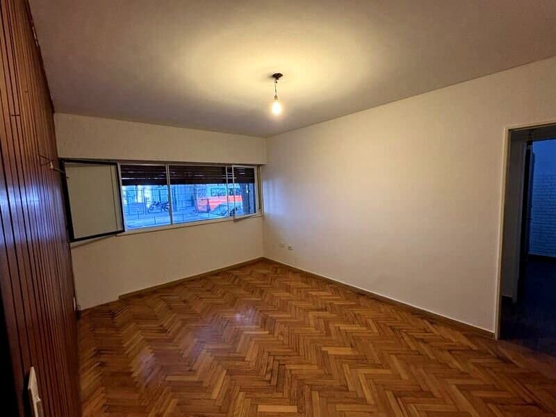 Colegiales / 3 ambientes en Planta Baja con Patio — foto 4