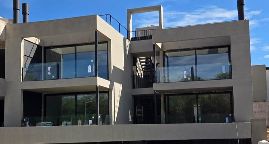 Venta Duplex en Costas de Manantiales — foto 1