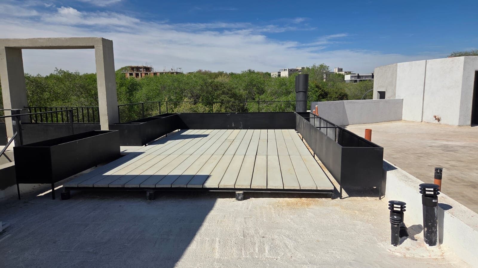 Venta Duplex en Costas de Manantiales — foto 5