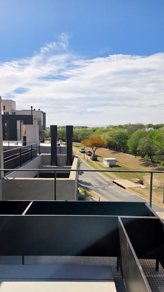 Venta Duplex en Costas de Manantiales — foto 4