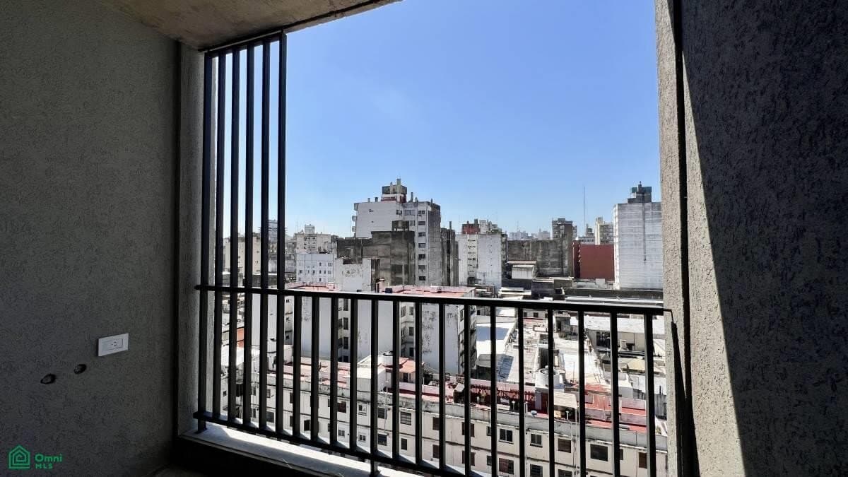 SAN JUAN 1158 - MONOAMBIENTE — foto 4